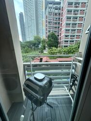 Regency Suites (D3), Apartment #553605281